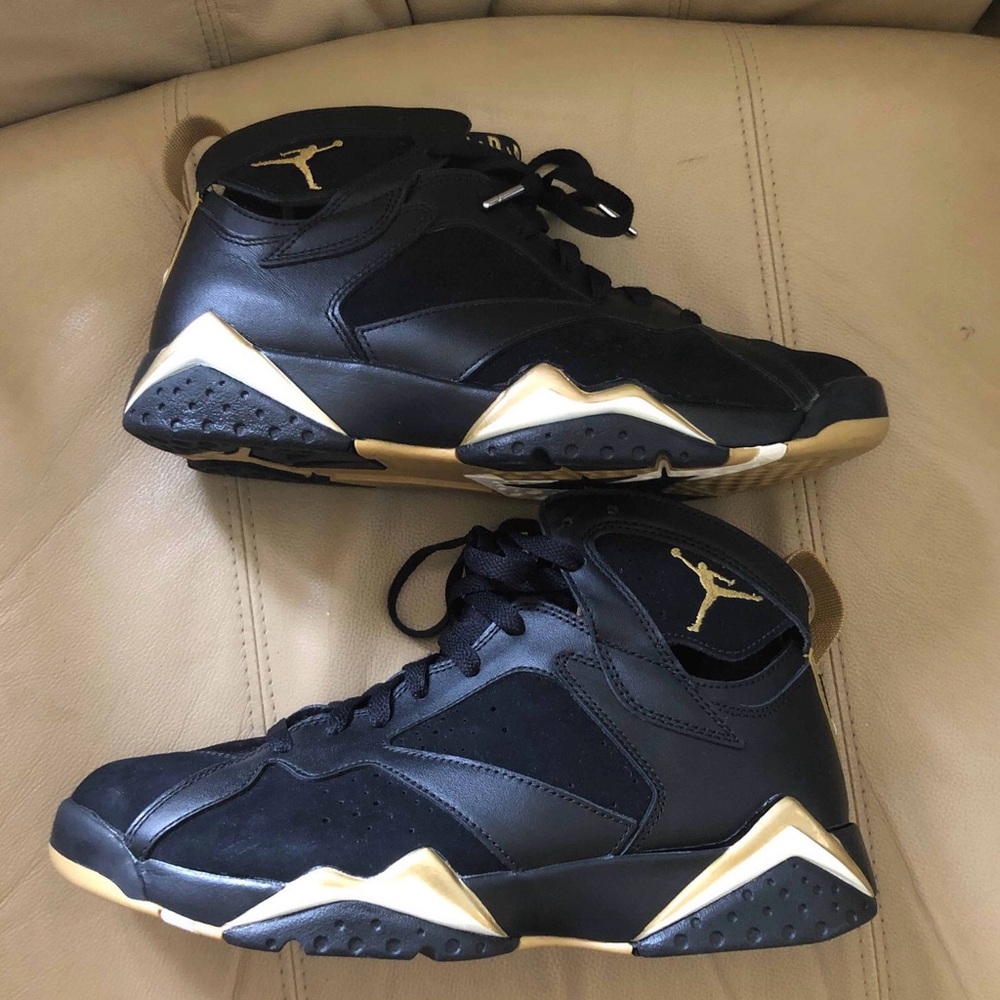 Jordan 7 GMP